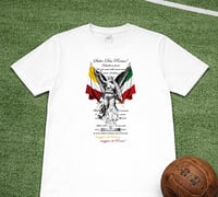 Image 2 of T.SHIRT "DEA ROMA DTF"