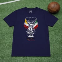 Image 3 of T.SHIRT "DEA ROMA DTF"