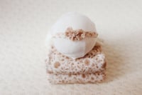 Image 3 of Vintage Fleur Backdrop Set 