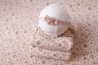 Image 5 of Vintage Fleur Backdrop Set 