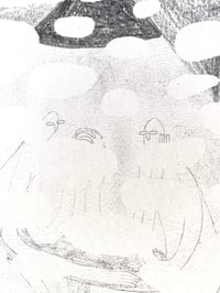 Image 2 of Did it Happen? - A4 Riso Print