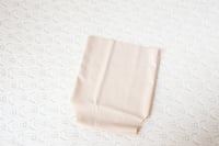 Image 1 of Skin toned stretchy nappy cover 