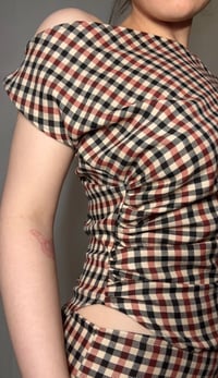 Image 2 of The Ferne top