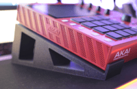 Image 1 of  AKAI MPC One+ / One Stand | Designed by BORN EVILL