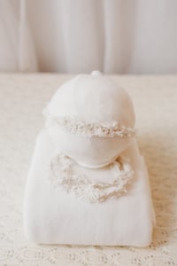 Image 1 of Rustic Bow set 