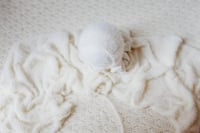 Image 1 of NEW Whipped cream wrap 