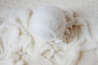 Image 2 of NEW Whipped cream wrap 