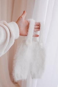 Image 1 of Benny Kitted dungarees 