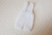 Image 2 of Benny Kitted dungarees 