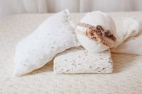 Wildflower pillow set 