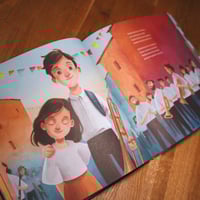 Image 3 of MEDITERRÀNIA - Àlbum il·lustrat