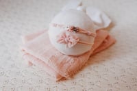 Peach set 2