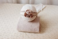 Image 1 of Silk touch backdrop set 