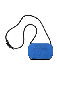 Image 2 of Tacchino "Unlevel Edge" ROUTECOOKERS X IL TACCHINO (blu)