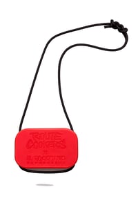 Image 2 of Tacchino "Unlevel Edge" ROUTECOOKERS X IL TACCHINO (rosso)