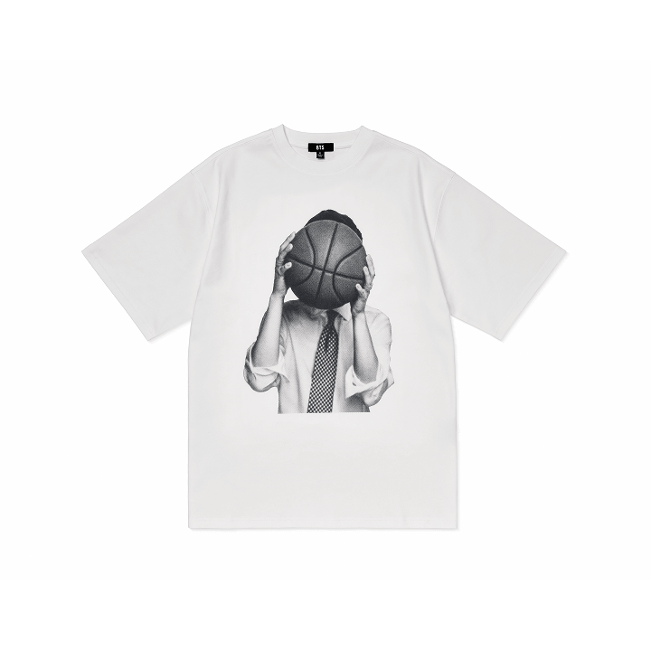 Image of [PRE-ORDER] BTS ‘Arirang’ T-Shirt (Suga Ver.)