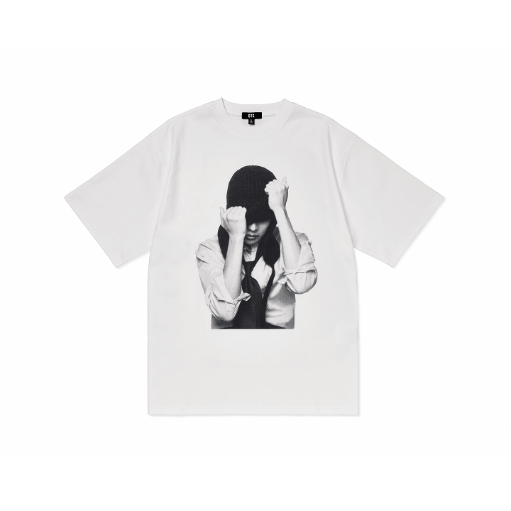 Image of [PRE-ORDER] BTS ‘Arirang’ T-Shirt (J-Hope Ver.)