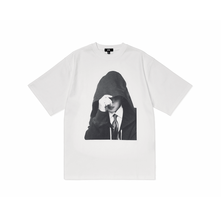Image of [PRE-ORDER] BTS ‘Arirang’ T-Shirt (Jimin Ver.)