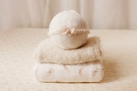 Image 1 of NEW Watercolour Butterfly drop SET