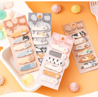Image 2 of Cat sticky Tabs