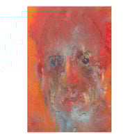 Image 1 of Still  - Soft Pastels and Charcoal and Coloured Pencil on Paper  