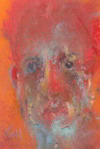 Image 2 of Still  - Soft Pastels and Charcoal and Coloured Pencil on Paper  