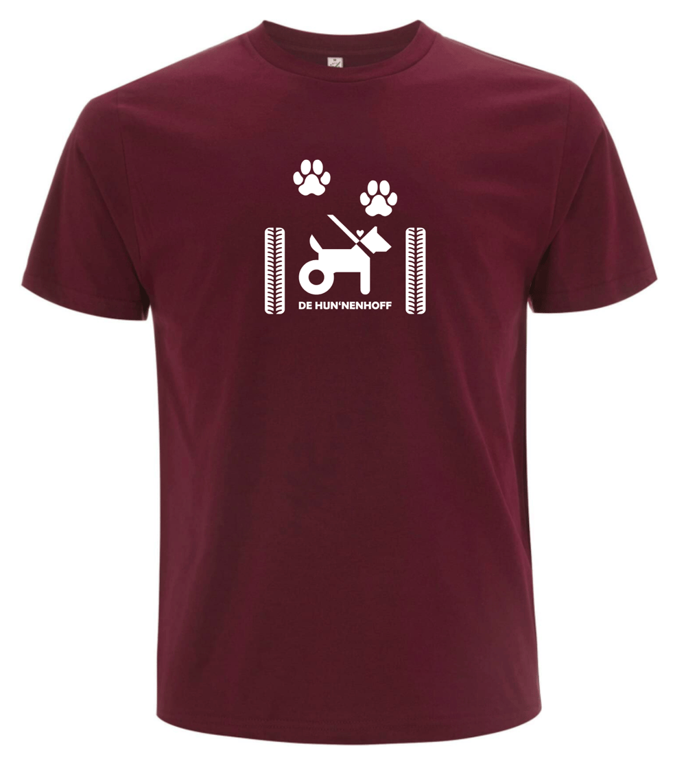 Image of De Hun'nenhoff Spuren