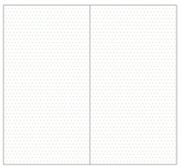 Image 3 of Minimalist Dotted Notebook
