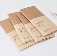 Image 5 of Minimalist Dotted Notebook