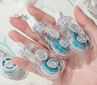 Image 3 of Glue Tape