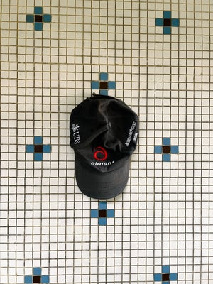 Alinghi Cap with Audemars Piguet Sponsors - OS