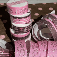 Image 4 of Glittery Masking Tape