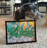 EVL GRP by “evil”