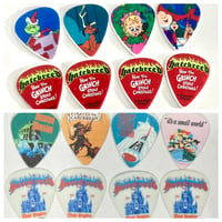Image 4 of BUY 2 GET 1 FREE PICK SETS