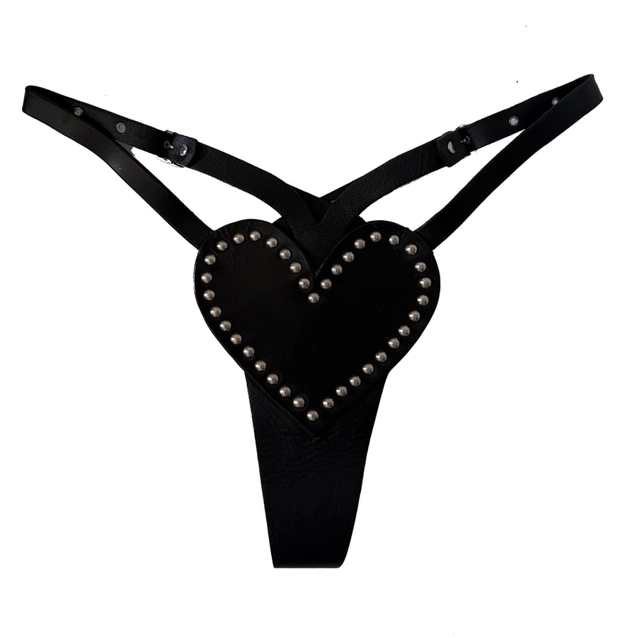 Image of VALENTINA PANTY- PROTOTYPE