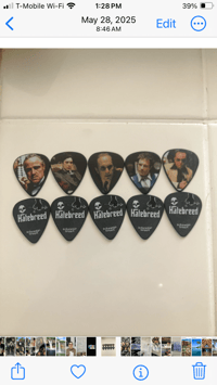 Image 5 of BUY 2 GET 1 FREE PICK SETS