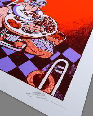 Image of Bunte Brücke Edition 02-2026