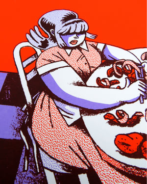 Image of Bunte Brücke Edition 02-2026