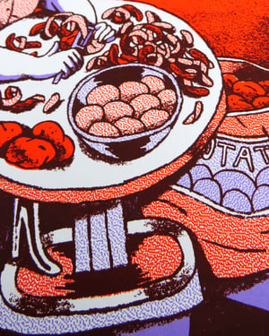 Image of Bunte Brücke Edition 02-2026