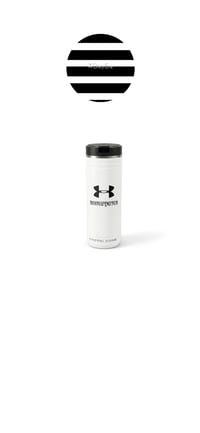 Image 1 of A Grey Era | Under Armour “Refresher” 