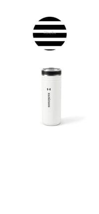 Image 2 of A Grey Era | Under Armour “Refresher” 