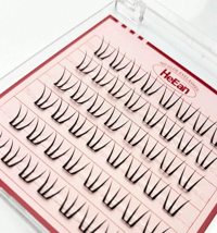Image 2 of [HeEan] Idol Lash Clusters