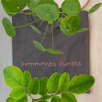 Image 1 of FEMMINISTA FURIOSA