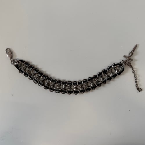 Image of RING CHOKER- PROTOTYPE