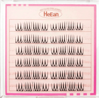 Image 1 of [HeEan] Japanese Style Lash Clusters