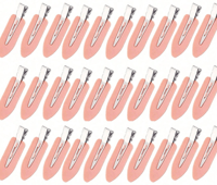 Image 3 of No-Crease Hair Clips (Set of 2)