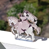 Image 2 of [FE14] Fairytale Standees 