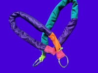 Image 3 of SCHLÜSSELBAND Puffy Pop