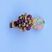 Image 3 of Barrette "RAQUEL"
