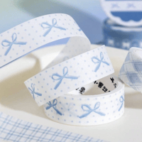 Image 1 of Wish Tie Washi Tape